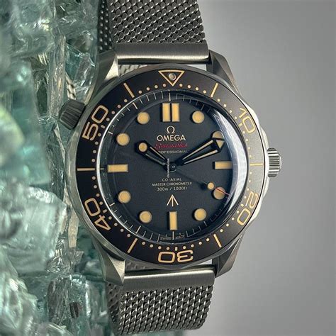 omega seamaster 309